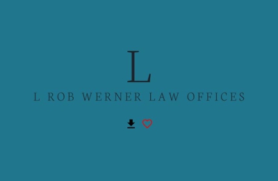 The Werner Law Firm Pasadena, CA Office