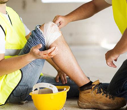 Lerner, Moore, Silva, Cunningham & Rubel A Professional Law Corporation San Bernardino, CA Office