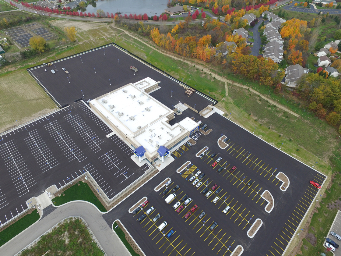 Visser and Associates, PLLC Kentwood, MI Office