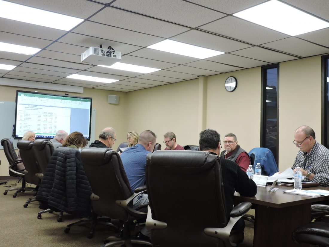 Gordon Rees Scully Mansukhani LLP Weirton, WV Office