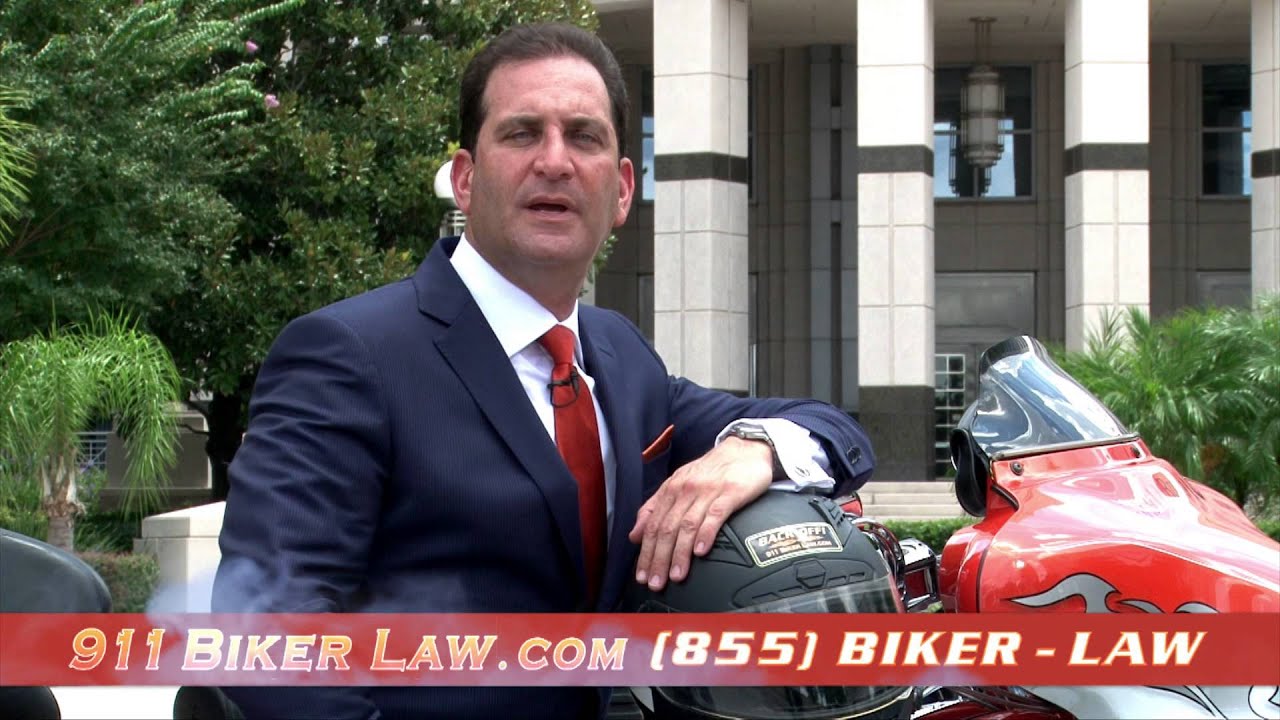 The Law Offices of Michael B. Brehne, P.A Altamonte Springs, FL Office