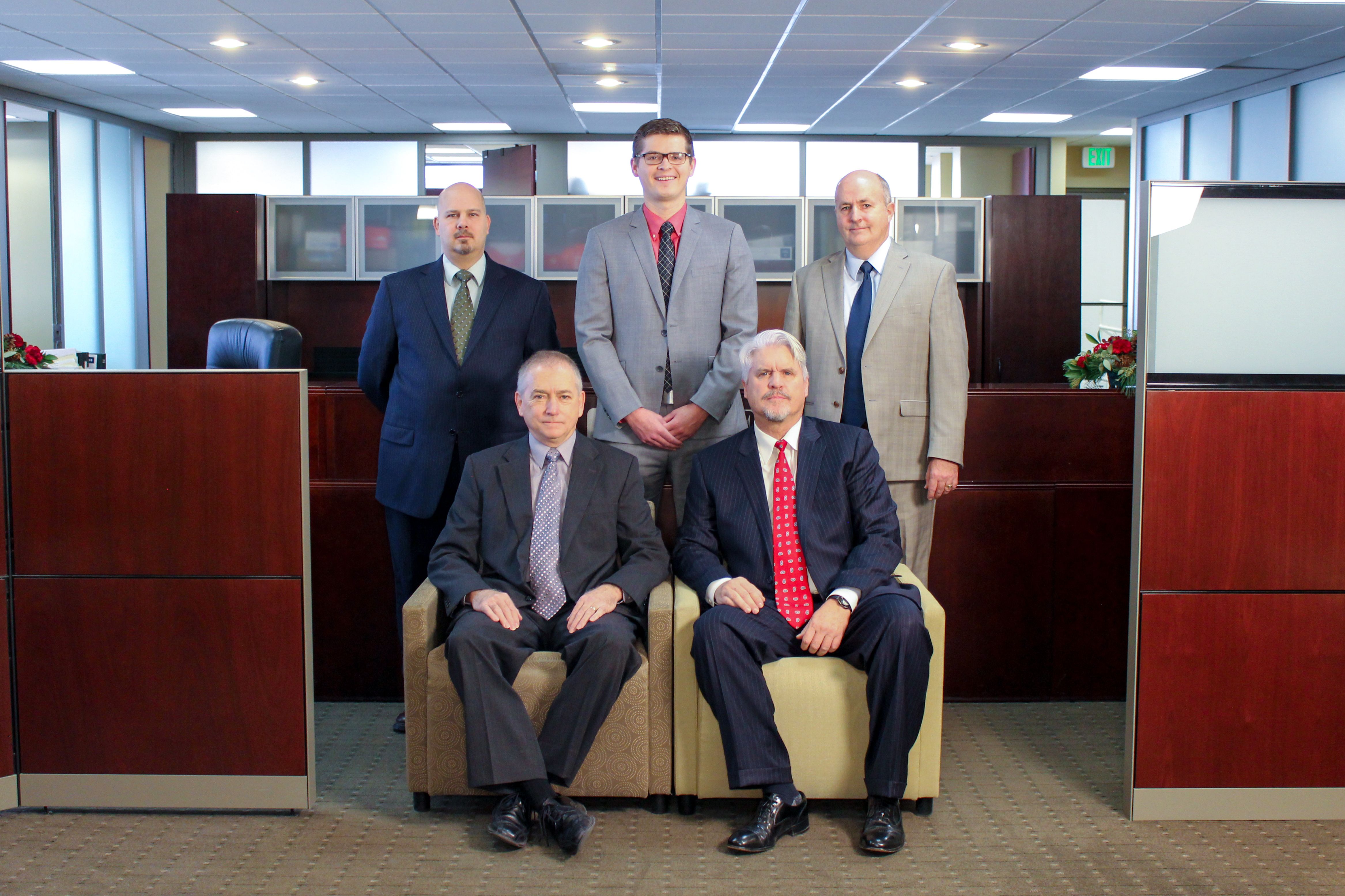 Froerer & Miles, P.C Ogden, UT Office