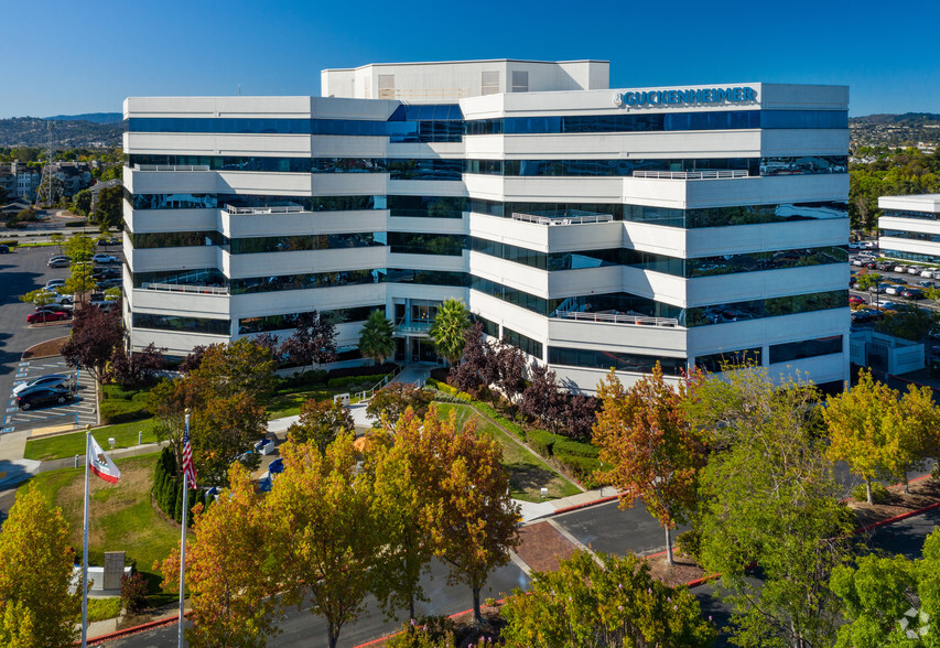 Trusted Law Corporation San Mateo,  Office