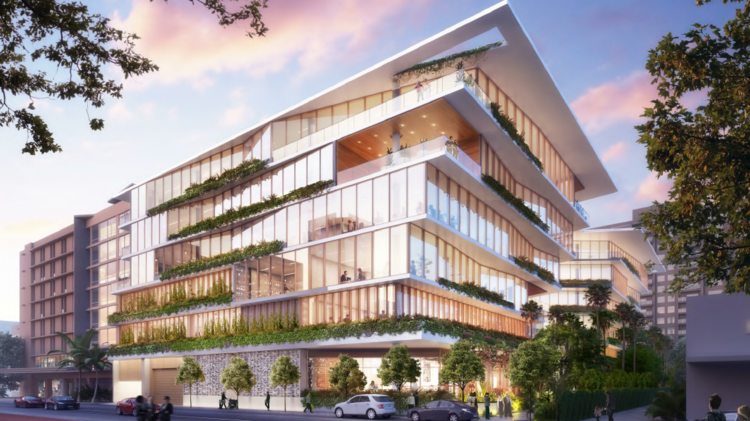 Collins Law Group Tampa, FL Office