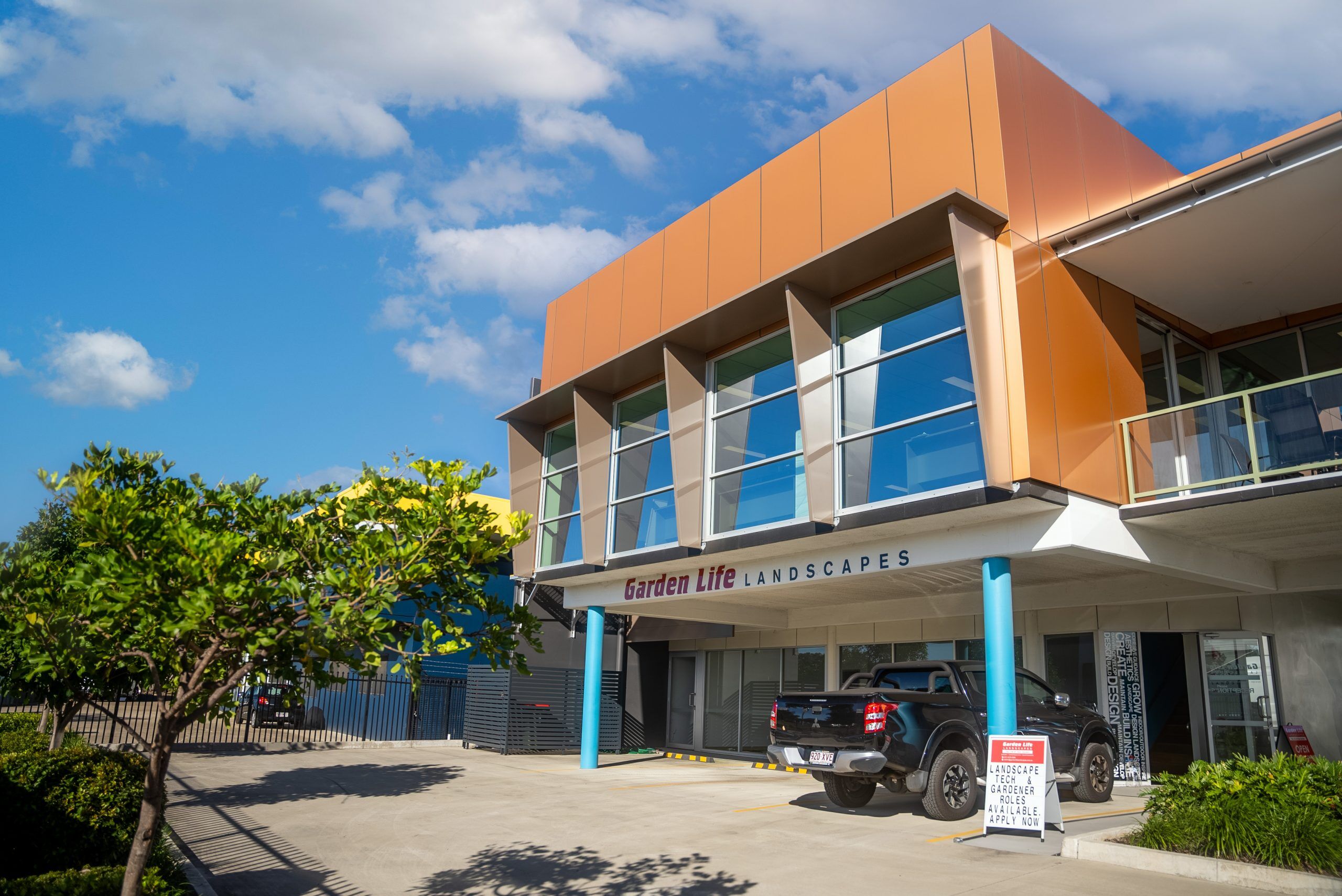 Gadens Bundall, Australia Office