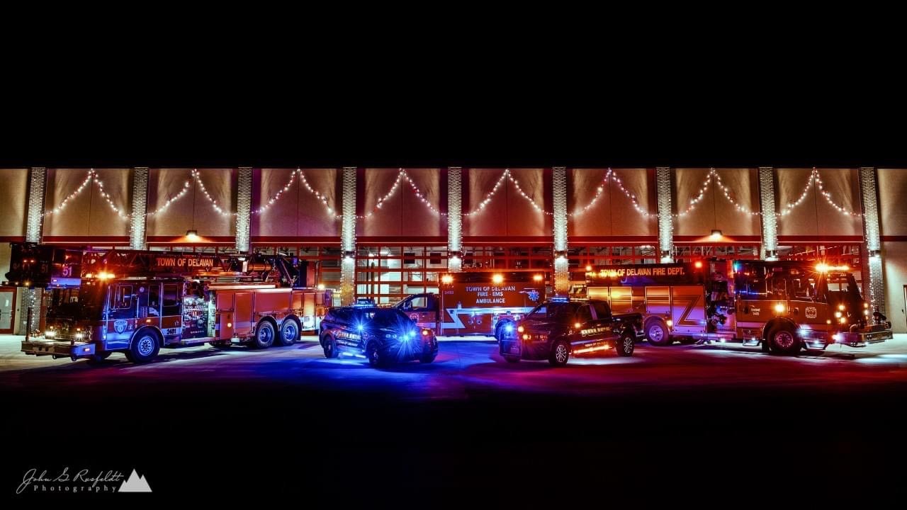 Thorpe & Christian, S.C Delavan, WI Office