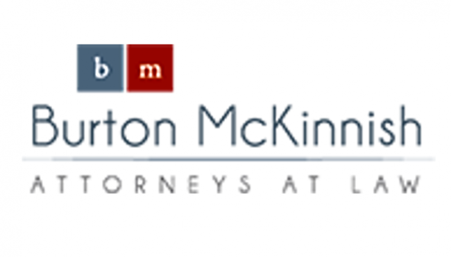 Burton & McKinnish, PLLC Sevierville, TN Office