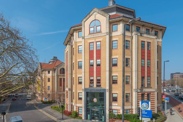 DAS Law Limited Bristol, United Kingdom Office
