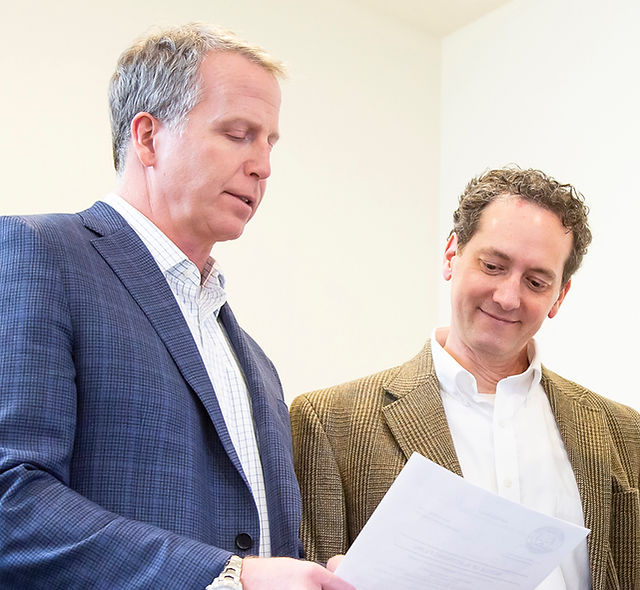 Harper Little PLLC Oxford, MS Office