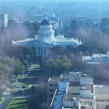 Yasrebi Law Sacramento, CA Office