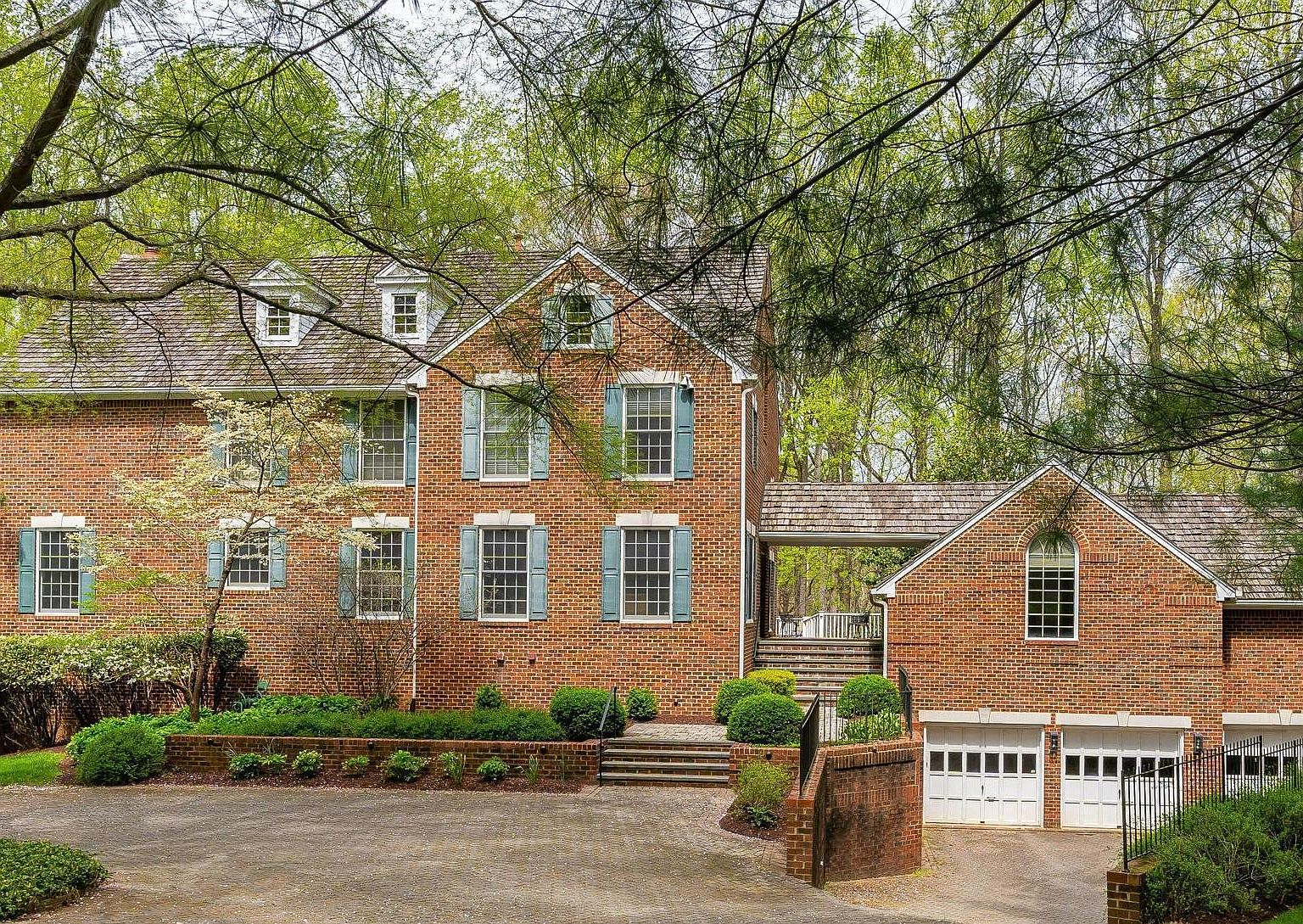 Andrews Law Firm Richmond, VA Office