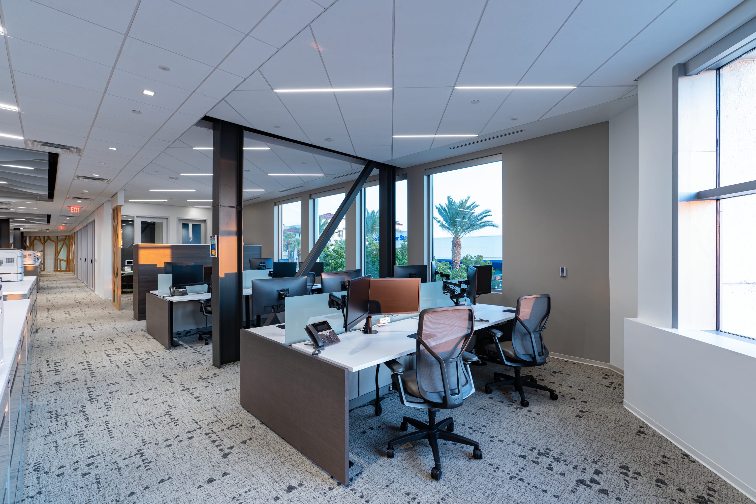 Wilson Elser Las Vegas, NV Office