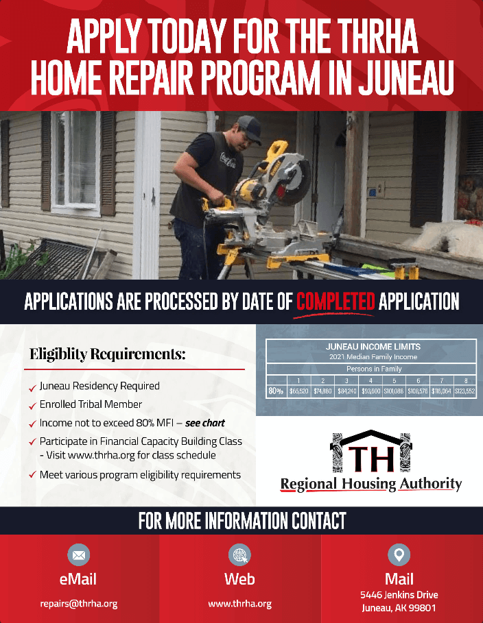 Hoffman & Blasco, LLC Juneau,  Office