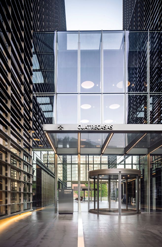 Cuatrecasas New York City, NY Office