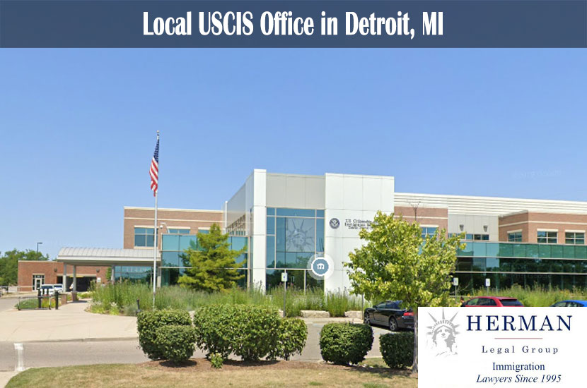 Herman Legal Group, LLC Cleveland,  Office