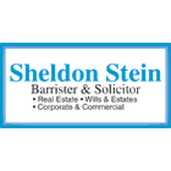 Sheldon Stein, Barrister & Solicitor Oshawa, Canada Office