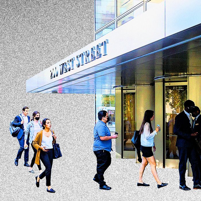 Goldman & Associates New York City, NY Office