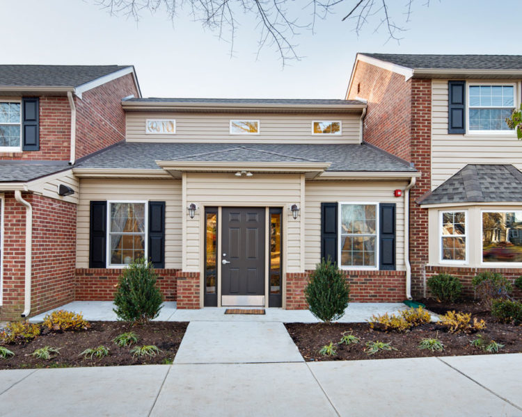 Rothkoff Law Group Cherry Hill, NJ Office