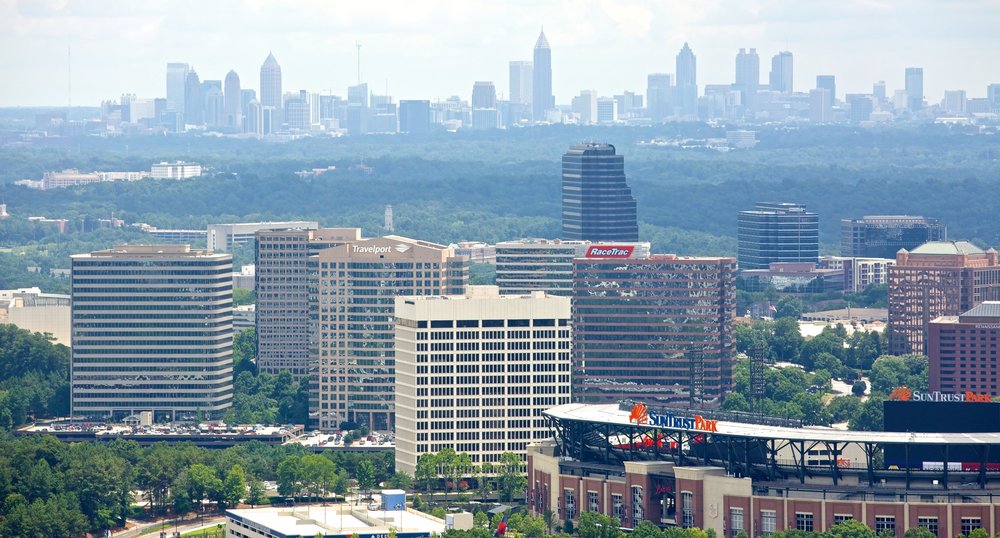 Wasson, Sours & Harris, PC Atlanta, GA Office