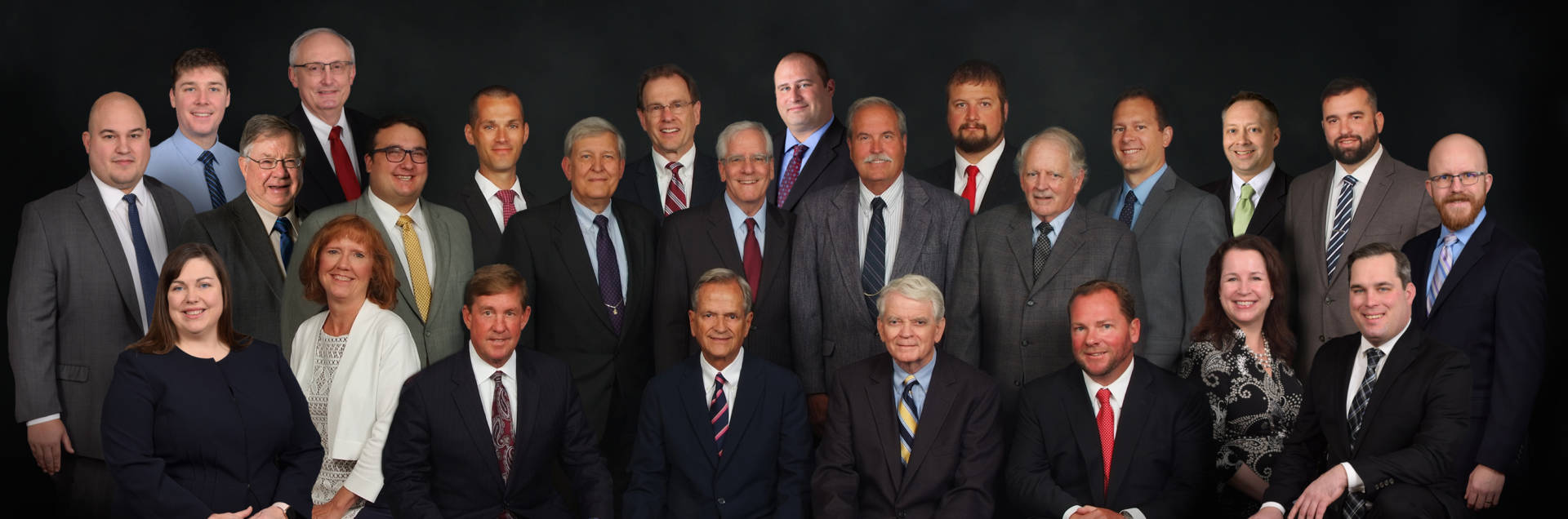 Dempsey Law Oshkosh, WI Office