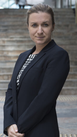 FCB Group Brisbane, Australia Office