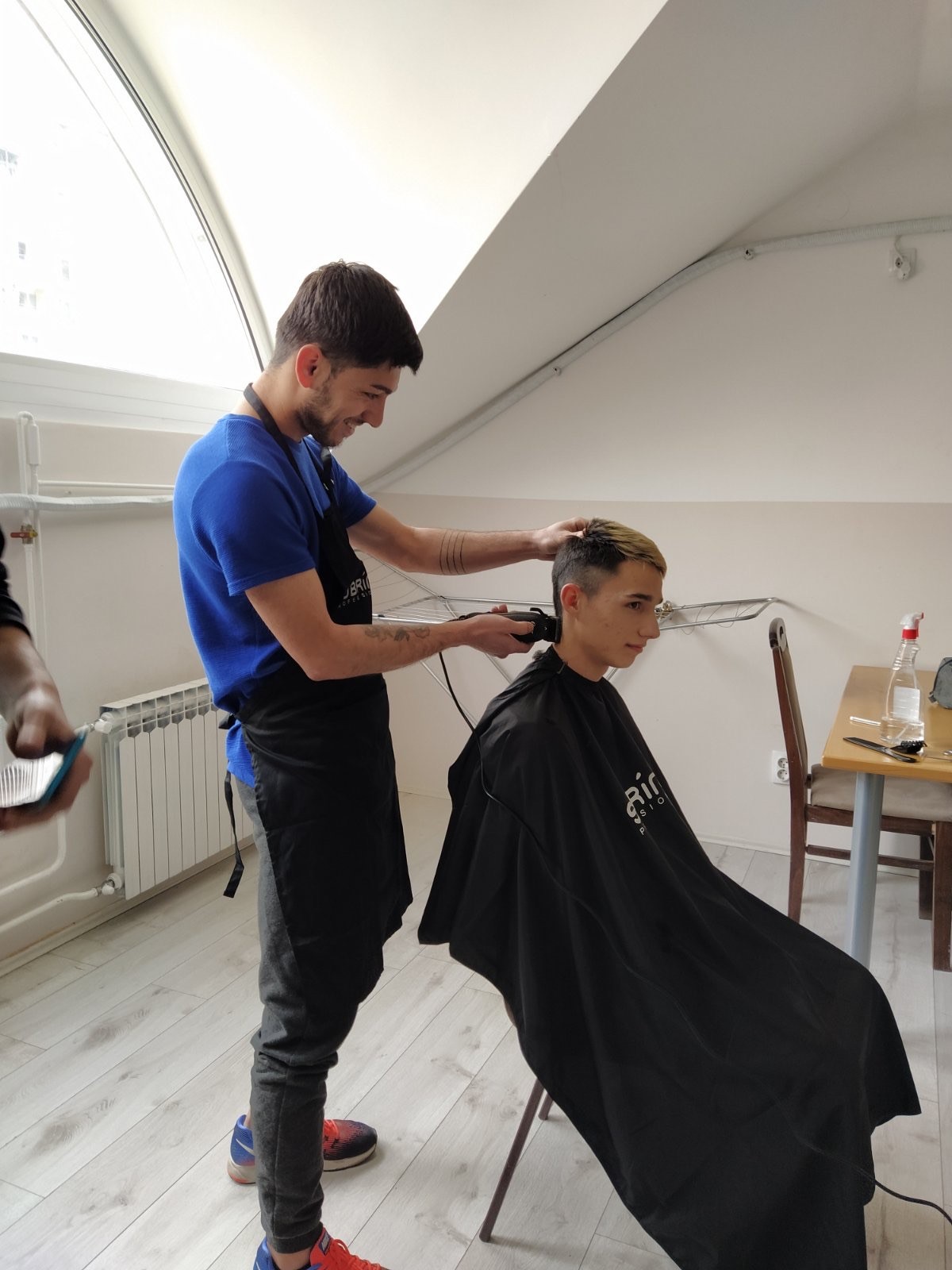 Jankovic Popovic & Mitic Belgrade, Belgium Office