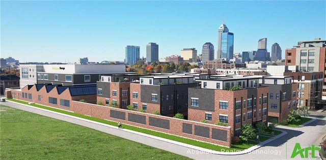 Brownstone Appellate Law Firm Indianapolis, IN Office