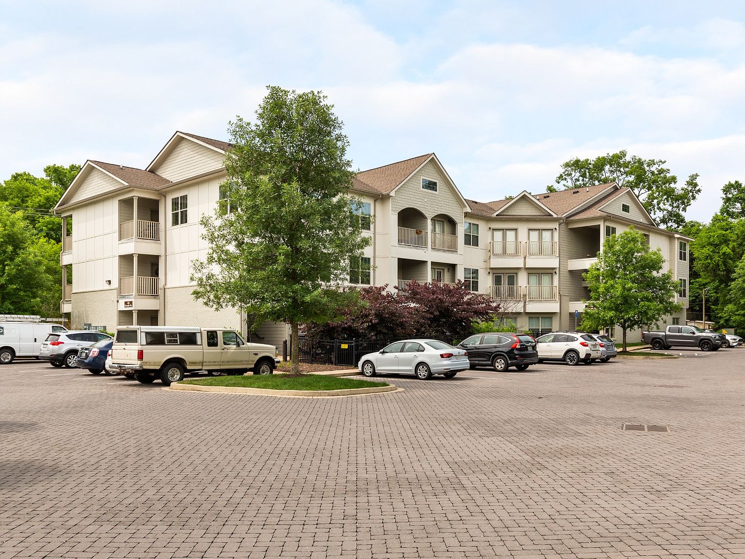 Community Law Group, PLLC Nashville, TN Office