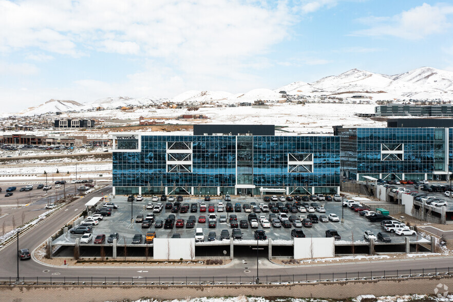 TechLaw Ventures, PLLC Lehi,  Office