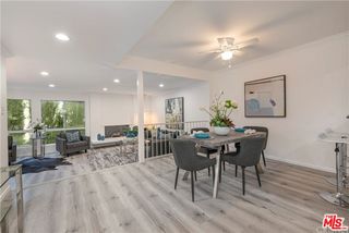 Corleto, Ackerman & Nussbaum LLP Encino,  Office