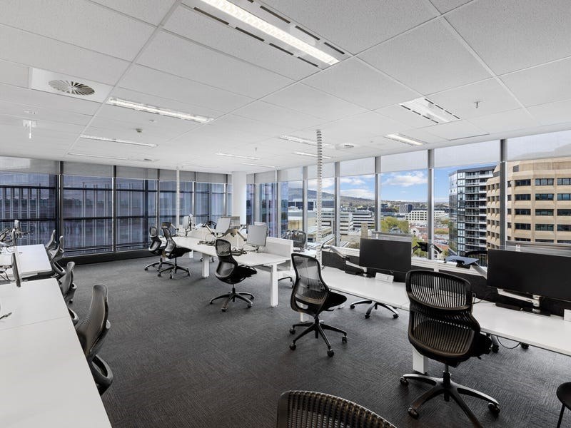 Mills Oakley Canberra, Australia Office