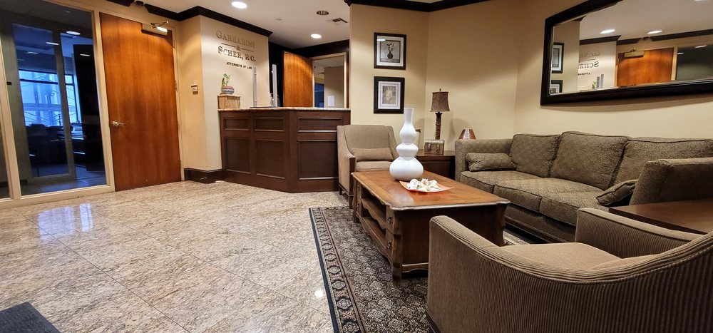 Bhagwati & Associates, PLLC New York City,  Office