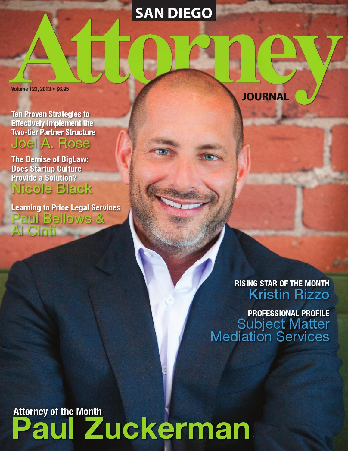 Miller & James, LLP San Diego,  Office