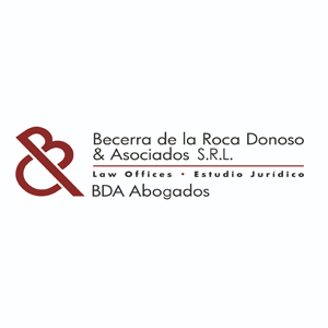 Becerra de la Roca Donoso & Asociados Santa Cruz de la Sierra, Bolivia Office