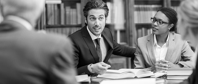 The Basile Law Firm, P.C Melville,  Office