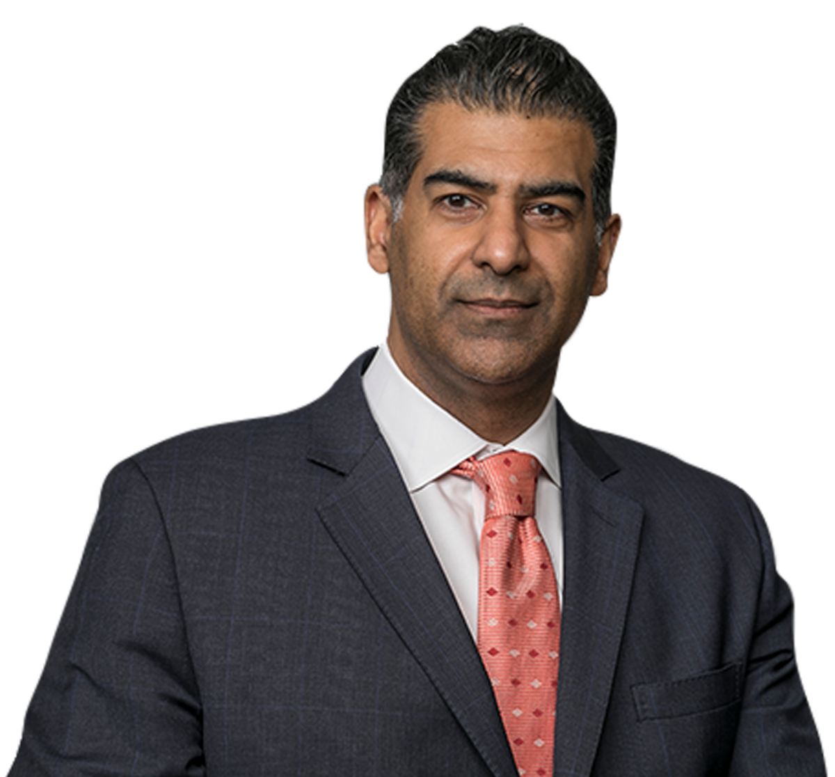 Law Office Of Usman B. Ahmad, PC Long Island City, NY Office