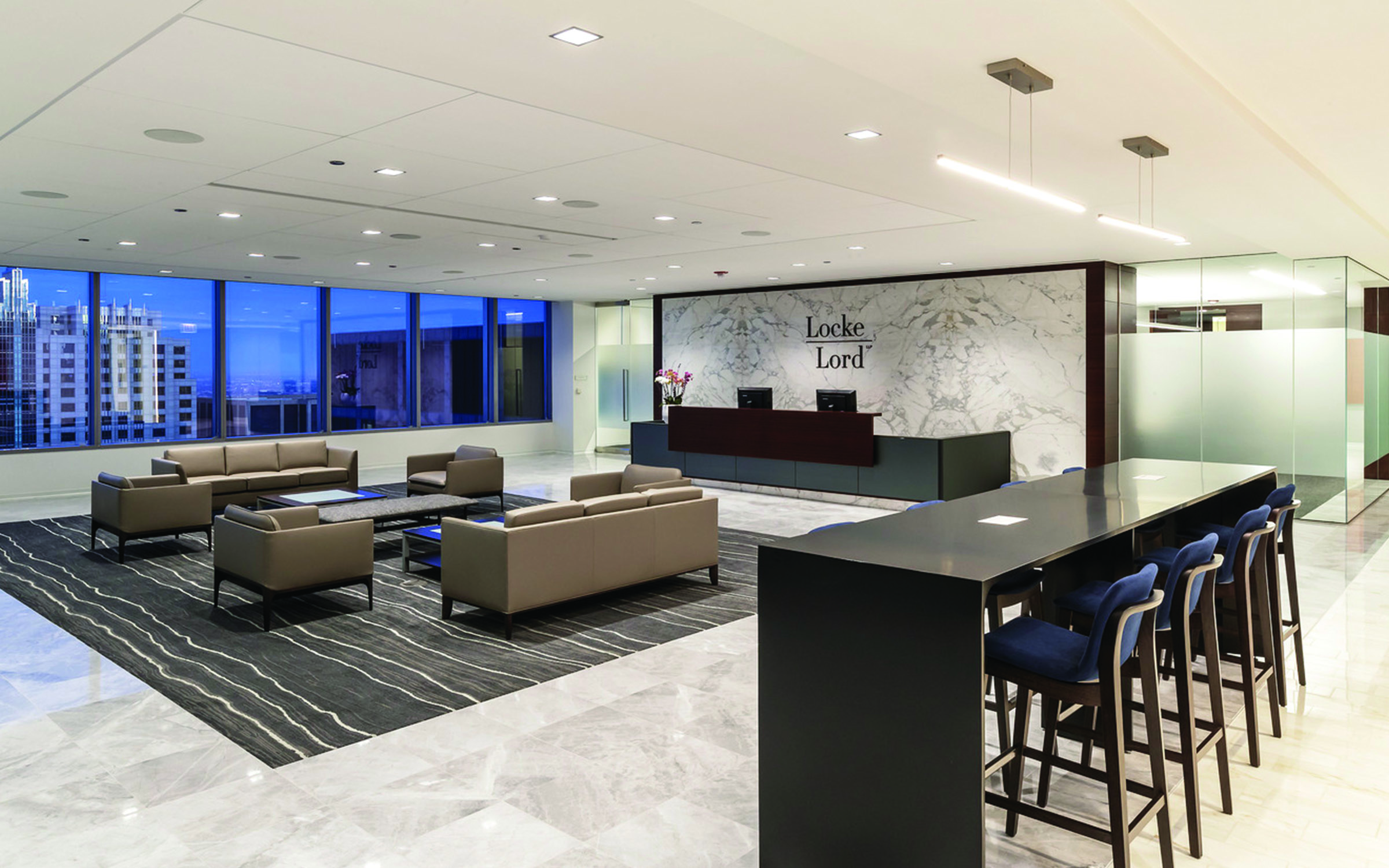 Troutman Pepper Locke LLP Chicago, IL Office