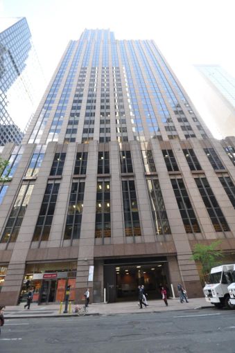 Capital Fund Law Group, LLP New York City, NY Office