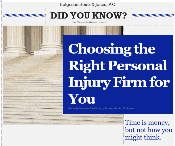 Helgesen, Houtz & Jones Ogden, UT Office