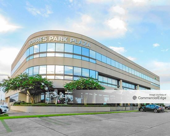 Bouterie Law Firm Chalmette,  Office