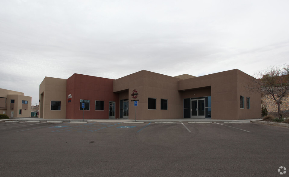 Miller Stratvert Law Las Cruces, NM Office