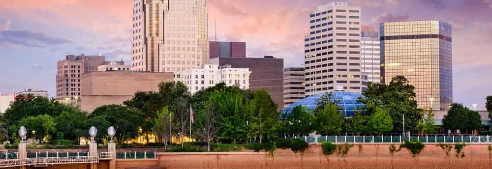 Morris Bart, LLC Shreveport, LA Office