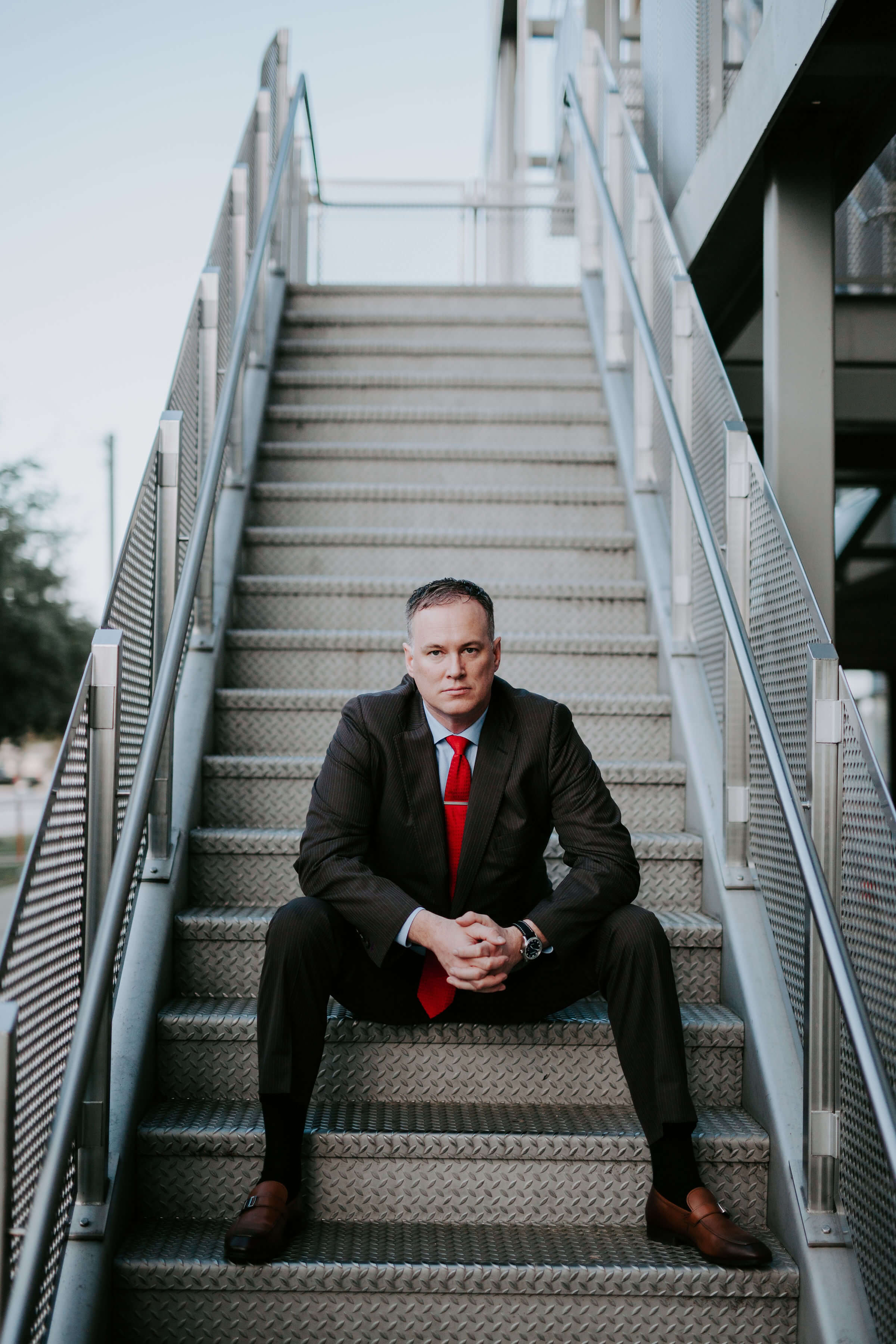 The Greening Law Firm, PC Austin, TX Office