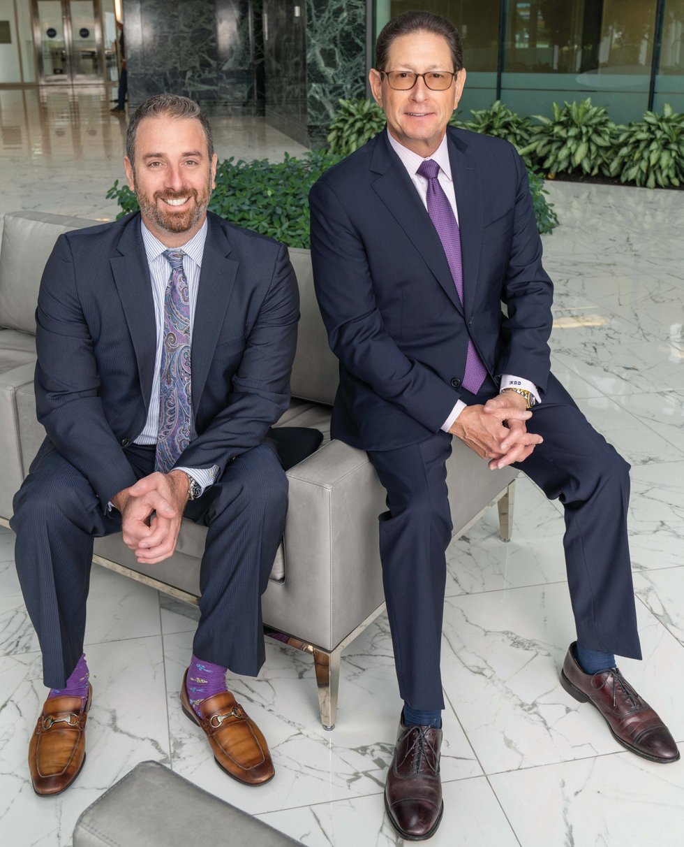 Weiss Serota Helfman Cole & Bierman, P.L Boca Raton, FL Office