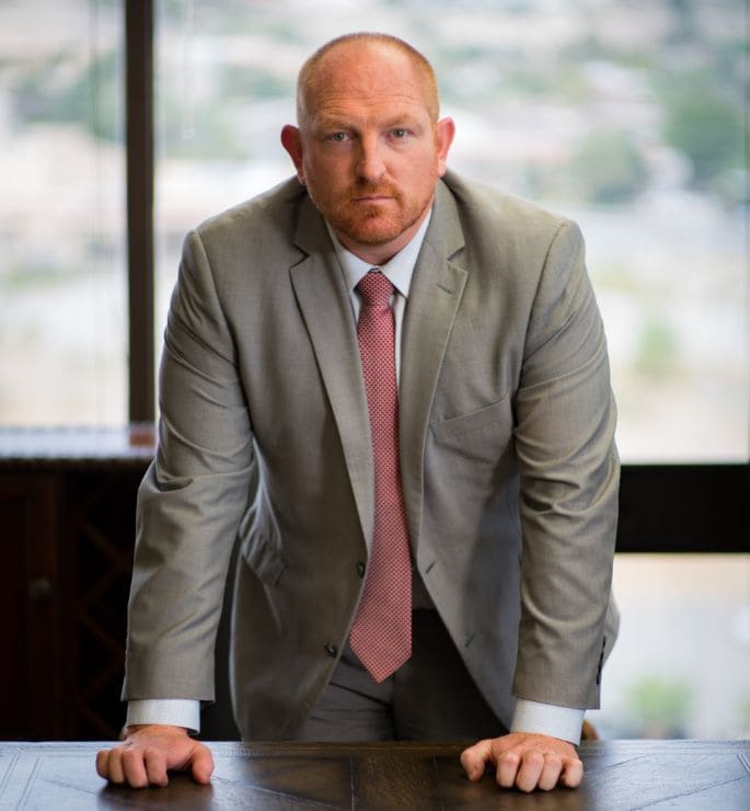 Anderson Immigration Law Group New Orleans, LA Office