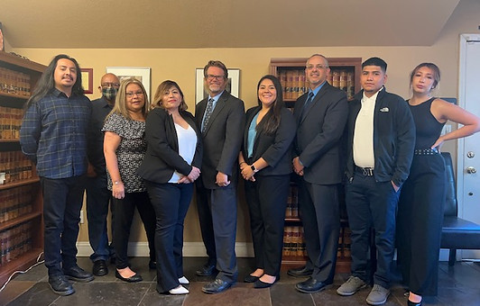 Vanguard Legal Group, PC San Jose, CA Office