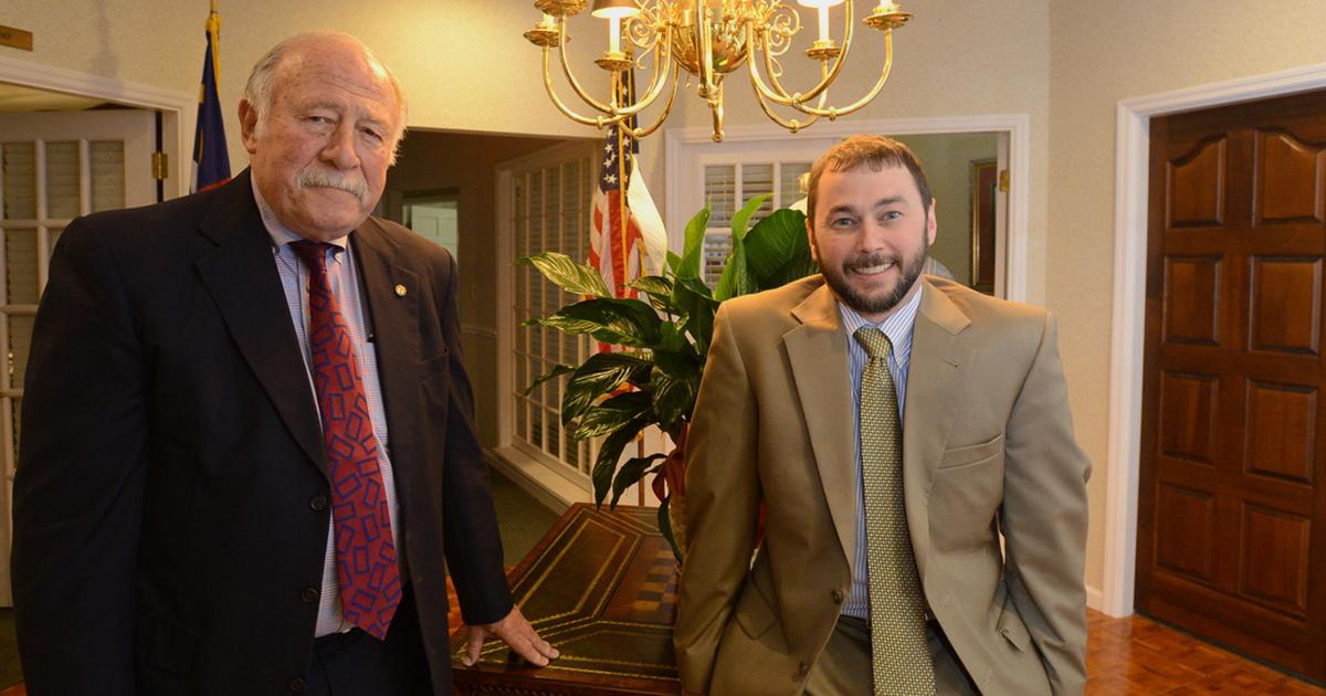 Van Camp, Meacham & Newman, PLLC Pinehurst, NC Office