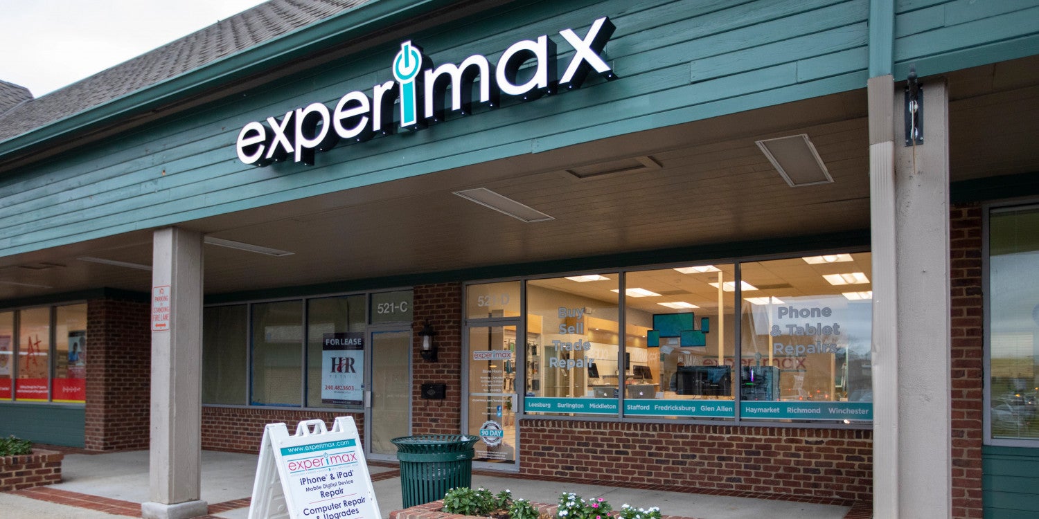 Randall C. Allen, P.C Leesburg, VA Office