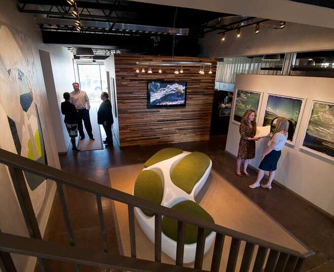 Saretsky Hart Michaels & Gould PC Birmingham, MI Office