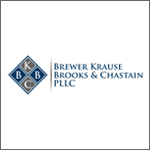 Brewer, Krause, Brooks & Chastain, PLLC Nashville, TN Office